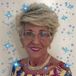 Meet your Posher, Linda